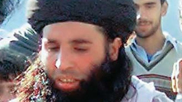 fazlullah leads taliban assault on nuristan