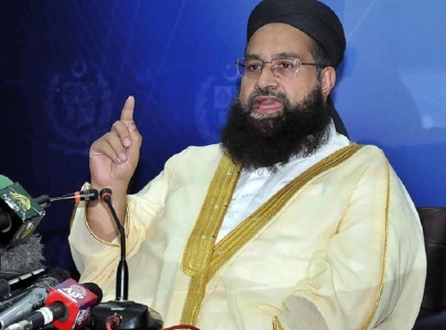 ashrafi urges inter faith harmony