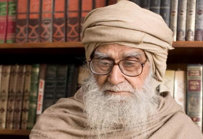 india s top islamic scholar maulana wahiduddin khan dies of coronavirus india s top islamic scholar maulana wahiduddin khan dies of coronavirus