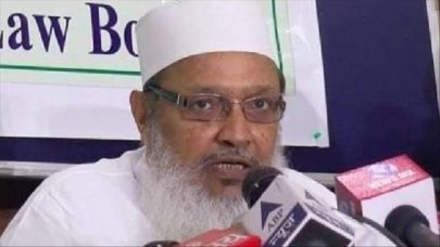 muslim scholar maulana wali rahmani dies in india muslim scholar maulana wali rahmani dies in india