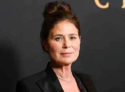 maura tierney joins law order for season 24 as a lieutenant maura tierney joins law order for season 24 as a lieutenant