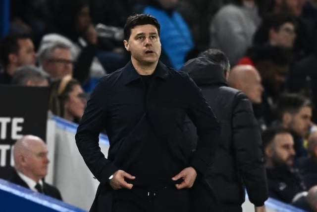 mauricio pochettino set to take over as usmnt coach