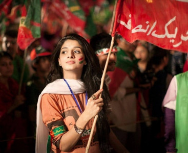 poll suggests more than 86 of pakistanis support pti for 2023 elections