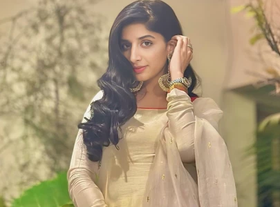 never say never mawra hocane talks bollywood prospects opens up about her niece