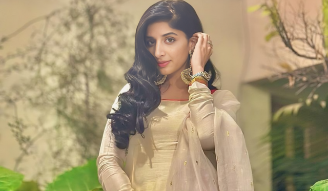 never say never mawra hocane talks bollywood prospects opens up about her niece