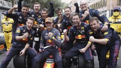 actions speak louder than words says verstappen in monaco blast actions speak louder than words says verstappen in monaco blast