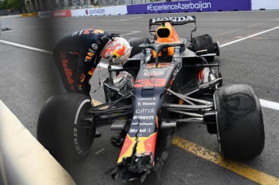 deflated verstappen rues baku blowout