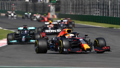 a verstappen title good for motorsport