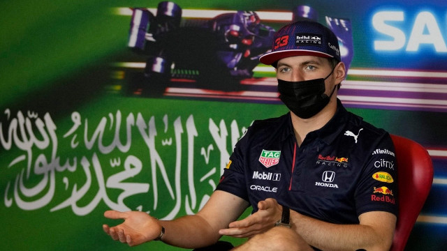 verstappen unfazed by hamilton experience advantage verstappen unfazed by hamilton experience advantage