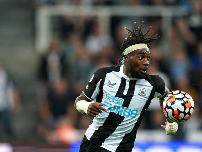 disaster for newcastle not to have saint maximin disaster for newcastle not to have saint maximin