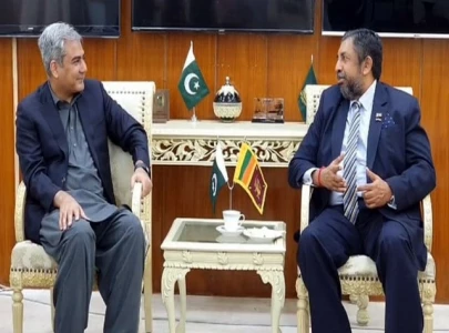 43 pak inmates in sri lanka to be repatriated 43 pak inmates in sri lanka to be repatriated