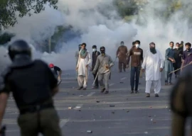k p govt scraps may 9 cases from caretaker era k p govt scraps may 9 cases from caretaker era