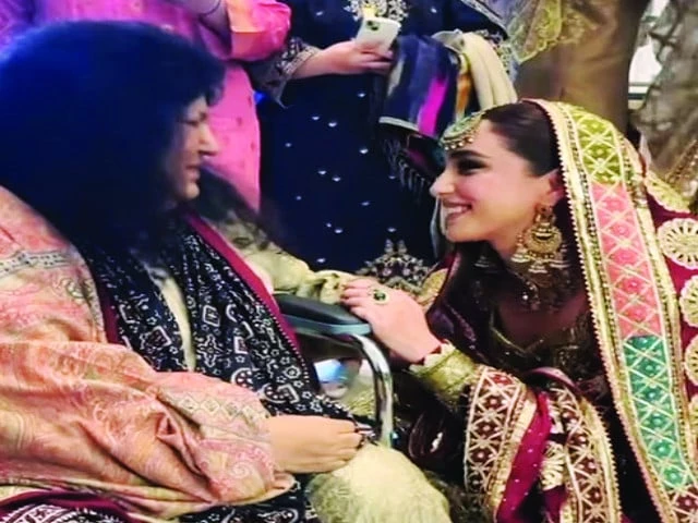 maya ali meets abida parveen maya ali meets abida parveen