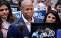 us federal judge dismisses criminal case against nyc mayor eric adams us federal judge dismisses criminal case against nyc mayor eric adams