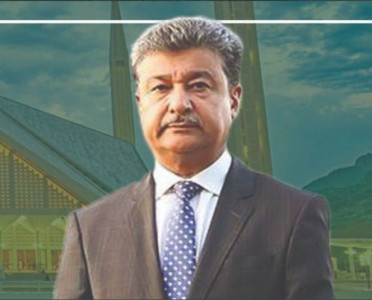 islamabad mayor resigns over curtailed powers islamabad mayor resigns over curtailed powers