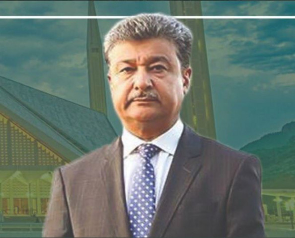 islamabad mayor resigns over curtailed powers islamabad mayor resigns over curtailed powers