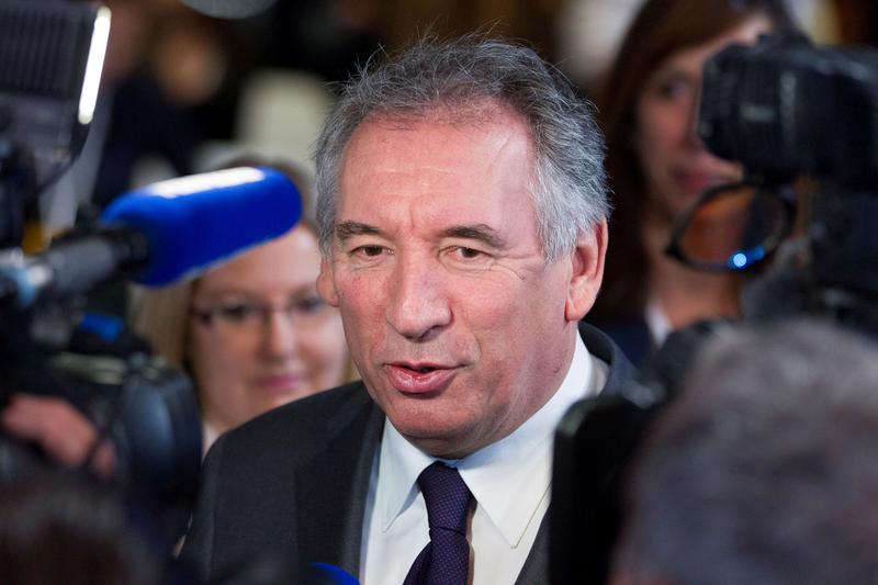 this is a terrible drama all the more so because the victim spent his entire professional life helping migrants and asylum seekers pau mayor francois bayrou photo reuters file