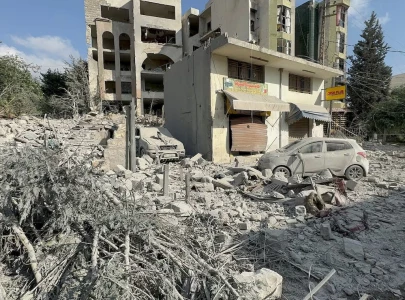 mayor among 16 killed in israeli strike on lebanon mayor among 16 killed in israeli strike on lebanon