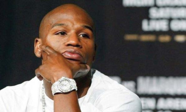 boxing mayweather fails to appear in court