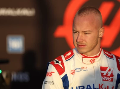 mazepin cleared to race in europe