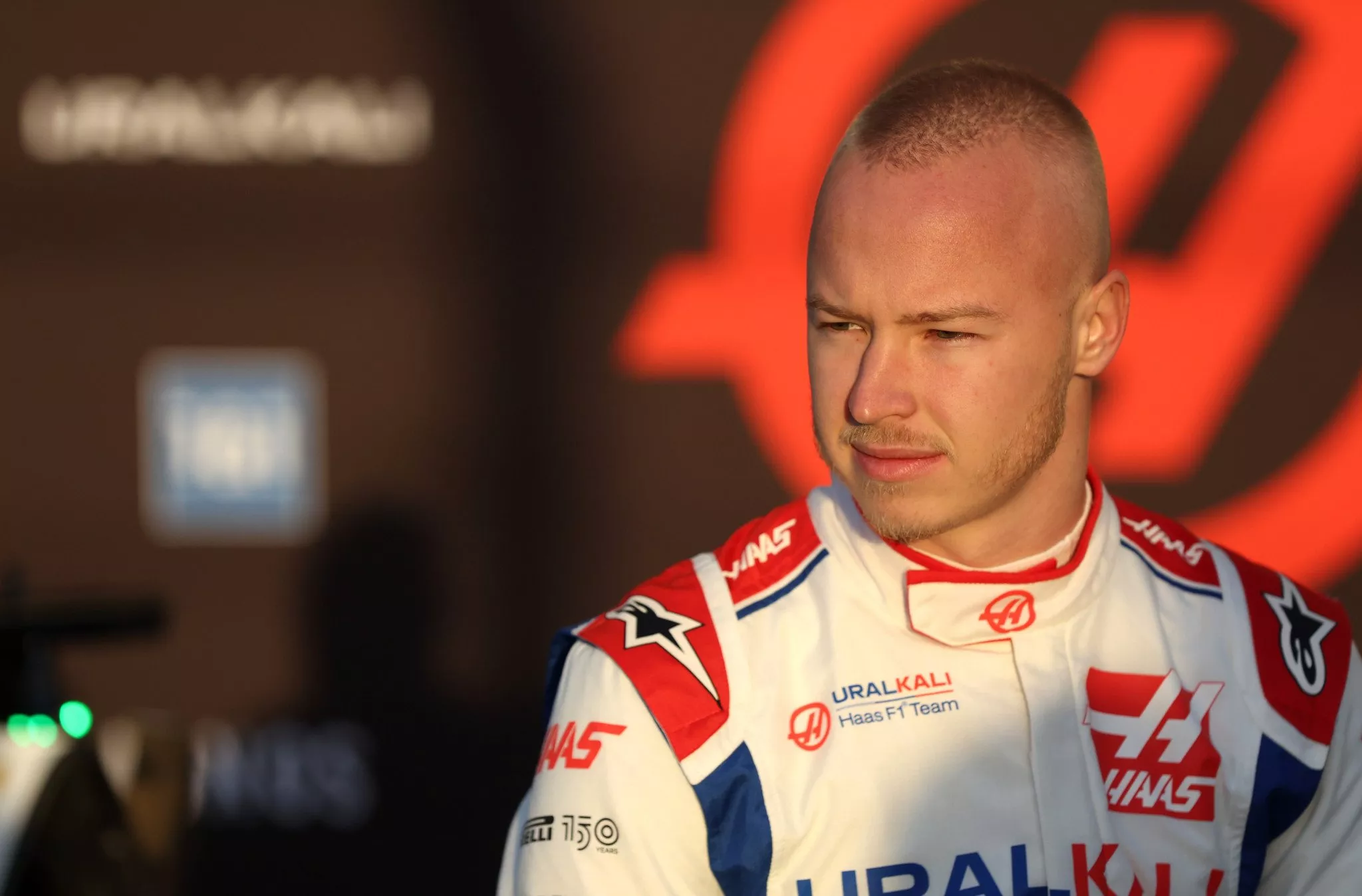 mazepin cleared to race in europe mazepin cleared to race in europe