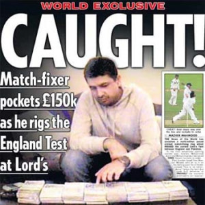 where is mazhar majeed