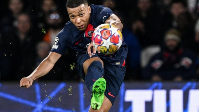potential mbappe arrival excites madrid fans after psg decision potential mbappe arrival excites madrid fans after psg decision