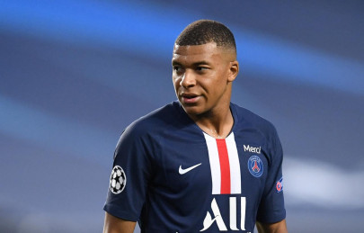 i feel world cup vibes says france striker mbappe after psg s win i feel world cup vibes says france striker mbappe after psg s win