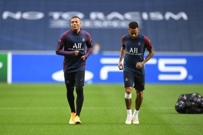 mbappe ready to make history with psg mbappe ready to make history with psg