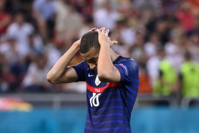 mbappe apologises for shootout miss as france crash out mbappe apologises for shootout miss as france crash out