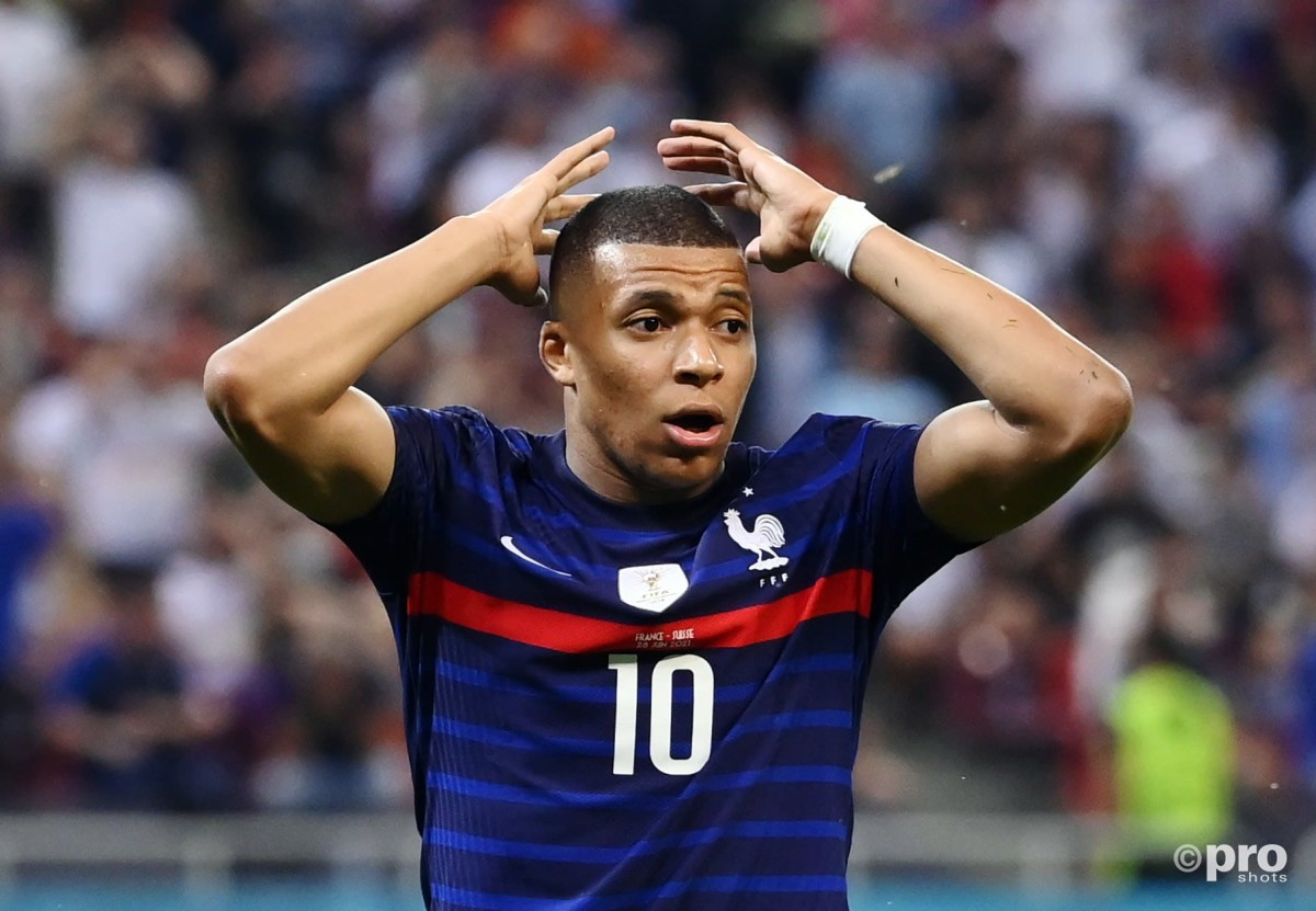 Mbappé not Messi is the PSG number one, claims Anelka - AS USA