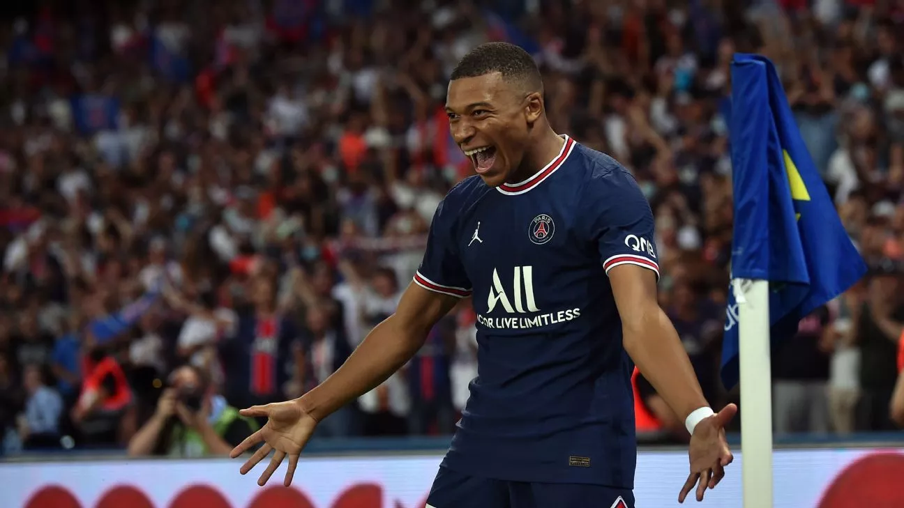 real madrid bid 160 million for mbappe real madrid bid 160 million for mbappe