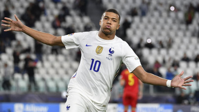 mbappe has winner s mentality lloris mbappe has winner s mentality lloris