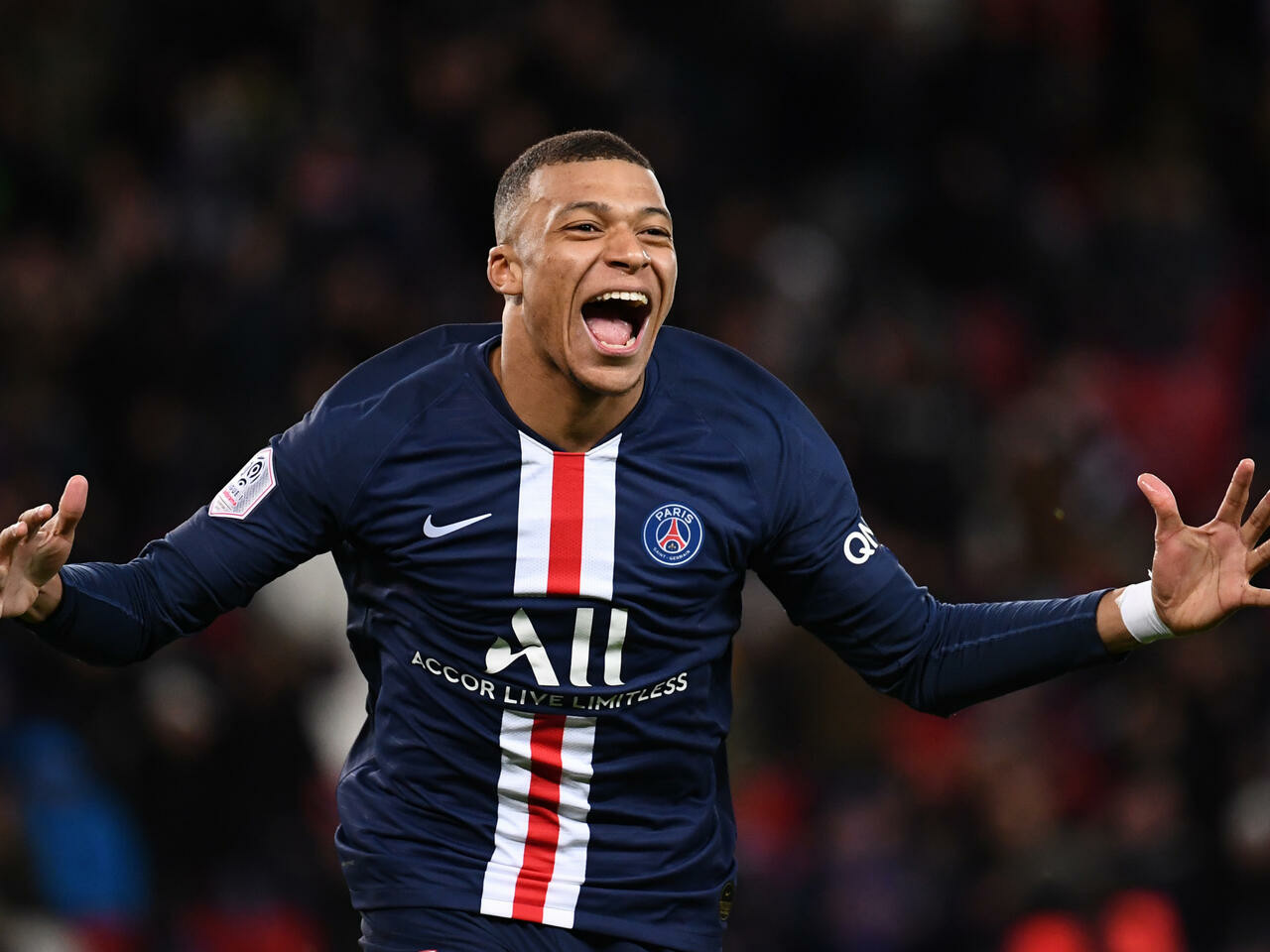 Photo of Mbappe made ‘good decision’ to stay at PSG