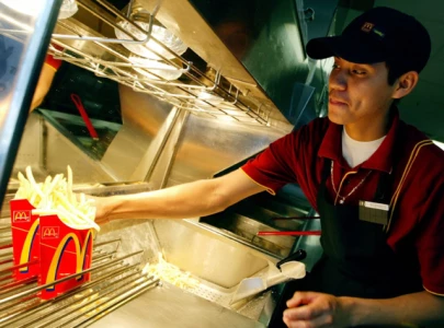 mcdonald s fry supplier lays off hundreds as u s consumers cut back due to rising fast food prices