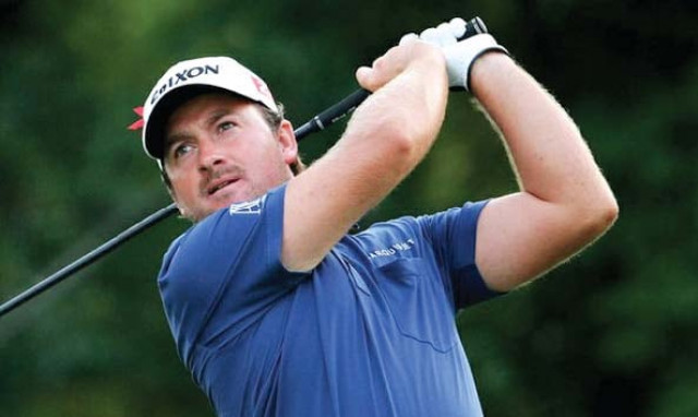 golf mcdowell beats mcilroy
