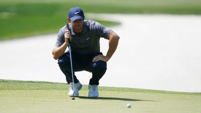 mcilroy set to miss cut at players championship