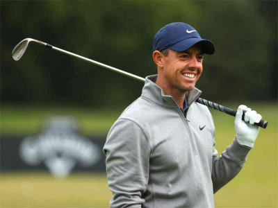mcilroy relishing scottish open challenge