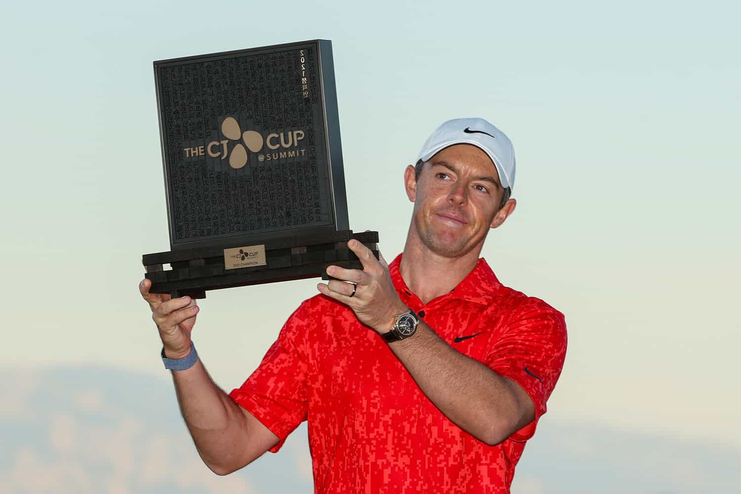 Photo of McIlroy captures 20th US PGA title