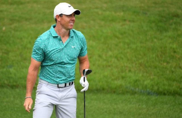 mcilroy targets majors with renewed focus after shutdown mcilroy targets majors with renewed focus after shutdown