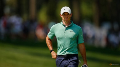 mcilroy to avoid crowd interaction and conserve energy at ryder cup mcilroy to avoid crowd interaction and conserve energy at ryder cup
