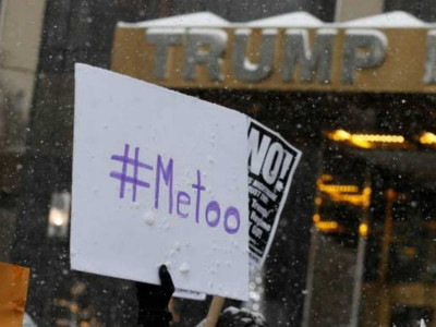 sexism still rife in hollywood despite metoo uproar survey finds sexism still rife in hollywood despite metoo uproar survey finds
