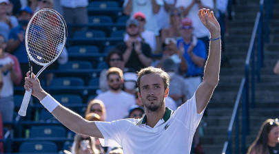 medvedev ready to seize us open opportunity medvedev ready to seize us open opportunity