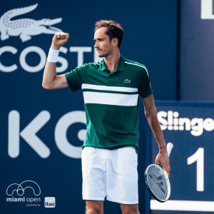 medvedev sabalenka top seeds at miami open medvedev sabalenka top seeds at miami open