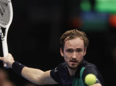 medvedev would prefer to play united cup