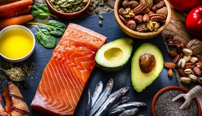 mediterranean diet linked to lower risk of obesity related cancers study finds