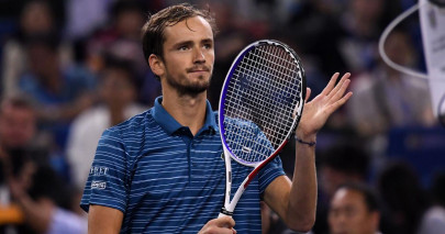 medvedev has no concerns about us open covid precautions medvedev has no concerns about us open covid precautions