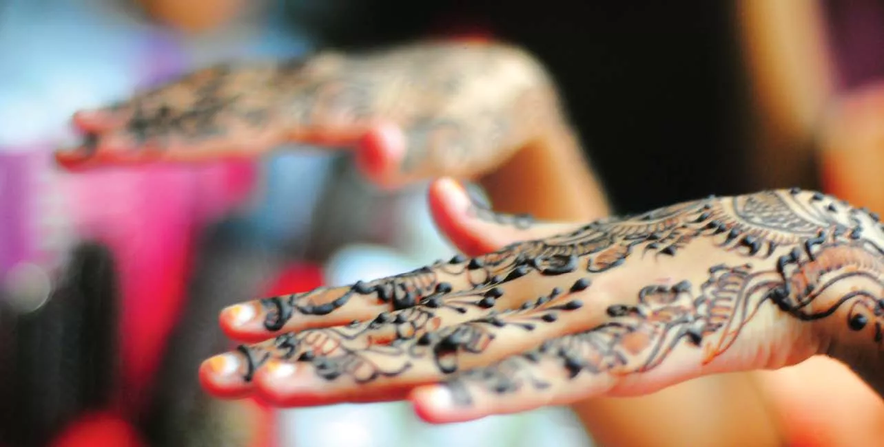 meena bazaar retains its original charm meena bazaar retains its original charm