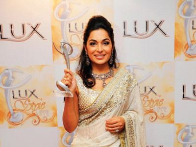 meera older and wiser