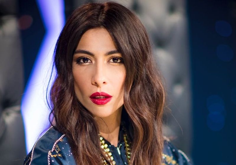 Photo of District court issues last warning to Meesha Shafi